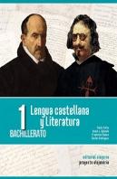 Lengua Castellana Y Literatura 1º Bachillerato (Proyecto Alejandr