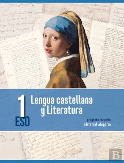 Bertrand.pt - Lengua Castellana Y Literatura. 1º De Eso