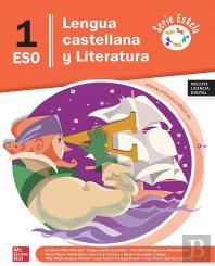 Lengua Castellana Y Literatura 1º Eso Atencion A La Diversidad