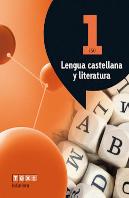 Lengua Castellana Y Literatura 1 Eso Atòmium