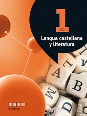 Lengua Castellana Y Literatura 1 Eso Atòmium