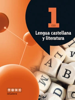 Bertrand.pt - Lengua Castellana Y Literatura 1 Eso Atòmium