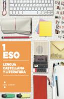 Lengua Castellana Y Literatura. 1 Eso. Construïm
