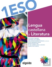 Lengua Castellana Y Literatura 1º Eso
