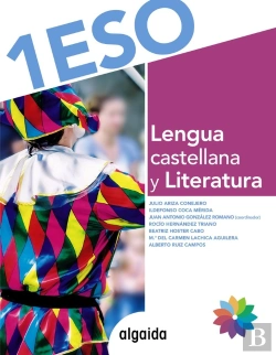 Bertrand.pt - Lengua Castellana Y Literatura 1º Eso