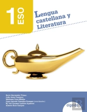 Lengua Castellana Y Literatura 1º Eso