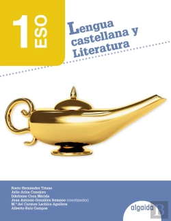 Bertrand.pt - Lengua Castellana Y Literatura 1º Eso