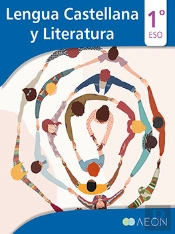 Lengua Castellana Y Literatura 1º Eso + Monográfico Andalucía.