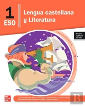 Lengua Castellana Y Literatura 1º Eso