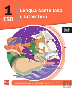 Bertrand.pt - Lengua Castellana Y Literatura 1º Eso