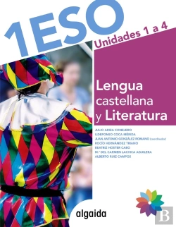 Bertrand.pt - Lengua Castellana Y Literatura 1º Eso. Trimestres