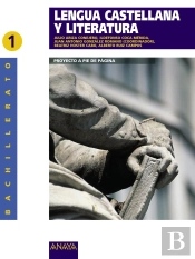 Lengua Castellana Y Literatura 1