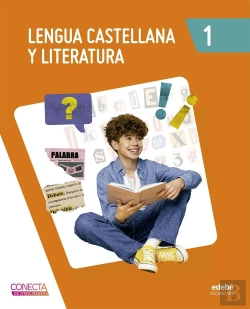 Bertrand.pt - Lengua Castellana Y Literatura 1