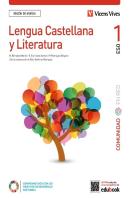 Lengua Castellana Y Literatura 1 Region De Murcia Comunid