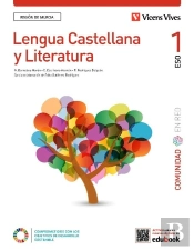 Lengua Castellana Y Literatura 1 Region De Murcia Comunid