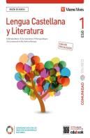 Lengua Castellana Y Literatura 1 Region De Murcia Comunida