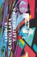 Lengua Castellana Y Literatura. 1 Secundaria. Matices. Canarias