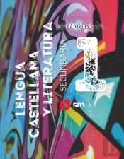 Lengua Castellana Y Literatura. 1 Secundaria. Matices