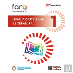 Bertrand.pt - Lengua Castellana Y Literatura 1 Y Separata Ortografia 1 Ed
