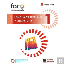 Bertrand.pt - Lengua Castellana Y Literatura 1 Y Separata Ortografia 1 Ed