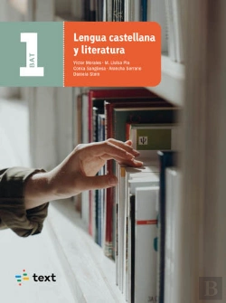 Bertrand.pt - Lengua Castellana Y Literatura 1bat