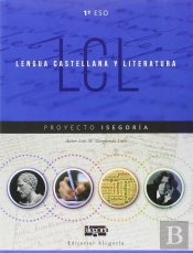 Lengua Castellana Y Literatura. 1ºDe Eso 
