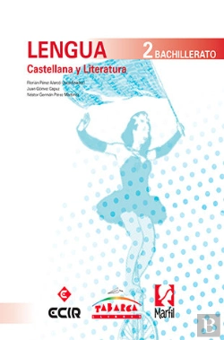 Bertrand.pt - Lengua Castellana Y Literatura 2º Bach. (19)