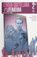 Lengua Castellana Y Literatura 2º Bach Tera
