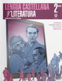 Bertrand.pt - Lengua Castellana Y Literatura 2º Bach Tera
