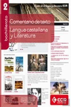 Bertrand.pt - Lengua Castellana Y Literatura 2º Bachillerato / 2009