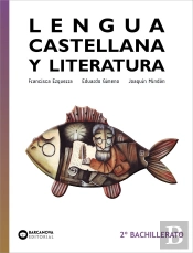 Lengua Castellana Y Literatura 2º Bachillerato