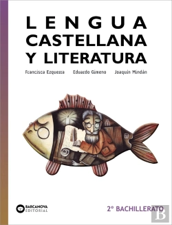Bertrand.pt - Lengua Castellana Y Literatura 2º Bachillerato