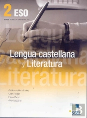 Lengua Castellana Y Literatura 2 Bachillerato