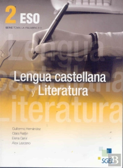Bertrand.pt - Lengua Castellana Y Literatura 2 Bachillerato
