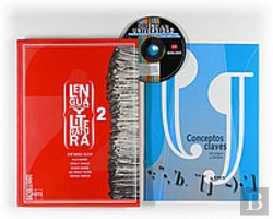 Bertrand.pt - Lengua Castellana Y Literatura. 2 Bachillerato
