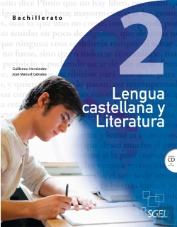 Bertrand.pt - Lengua Castellana Y Literatura 2 Bachillerato
