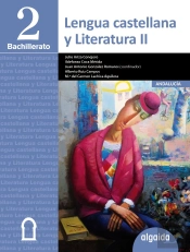 Lengua Castellana Y Literatura 2º Bachillerato 