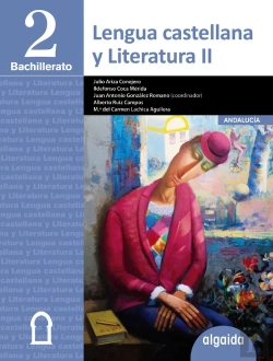 Bertrand.pt - Lengua Castellana Y Literatura 2º Bachillerato 
