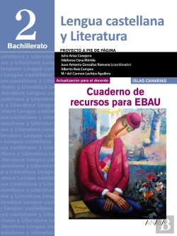 Bertrand.pt - Lengua Castellana Y Literatura 2º Bachillerato. Proyecto A Pie De Página
