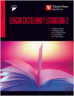 Bertrand.pt - Lengua Castellana Y Literatura 2 Catalunya