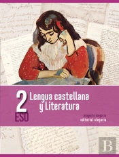 Lengua Castellana Y Literatura. 2º De Eso