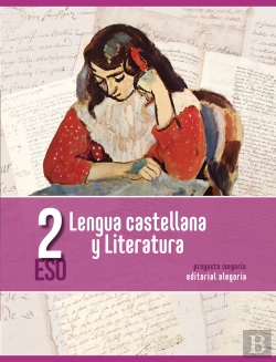Bertrand.pt - Lengua Castellana Y Literatura. 2º De Eso