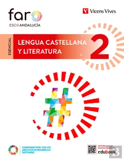 Bertrand.pt - Lengua Castellana Y Literatura 2 Edicion Combinada Andaluci