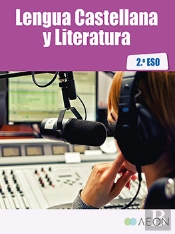 Lengua Castellana Y Literatura 2º Eso