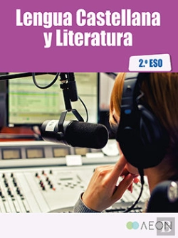Bertrand.pt - Lengua Castellana Y Literatura 2º Eso