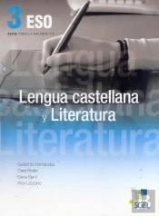 Lengua Castellana Y Literatura 2º Eso. Cd Recursos