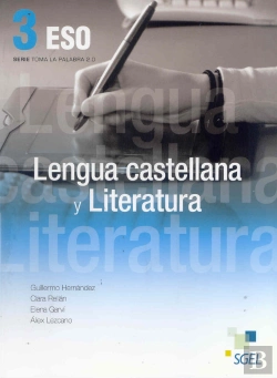 Bertrand.pt - Lengua Castellana Y Literatura 2º Eso. Cd Recursos