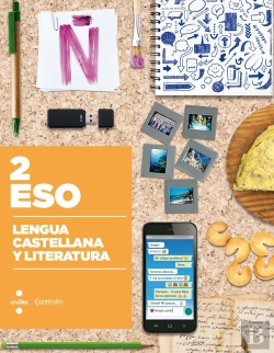 Bertrand.pt - Lengua Castellana Y Literatura. 2 Eso. Construïm