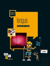 Lengua Castellana Y Literatura 2.º Eso ( Dos Volúmenes)