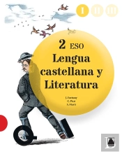 Lengua Castellana Y Literatura 2 Eso - Ed. 2016